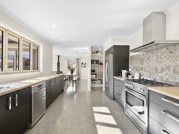 Where Space Meets Spectacular Views
