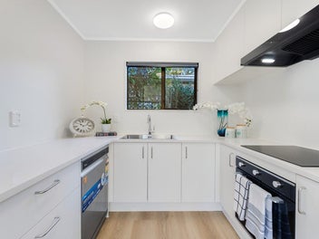Location |Lifestyle | Low-maintenance living