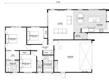 Lot 447 Bellgrove