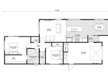 Lot 450 Bellgrove
