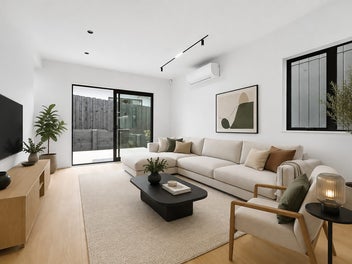 Brand New 5-Bedroom Homes in Browns Bay