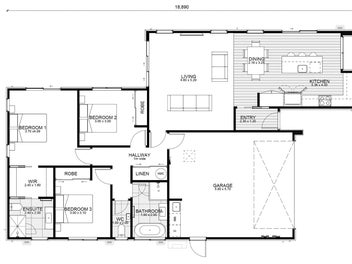 Lot 452 Bellgrove