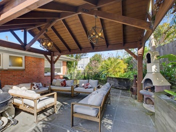 Space, Comfort & Family Living