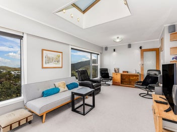 Comfort, Views & Potential