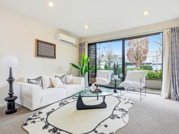 Step Inside – Instantly Feel At Home