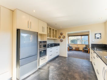 A Highfield home that has it all
