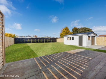 Fresh, Modern & Move-in Ready