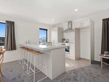 Move In. Settle In. Love It