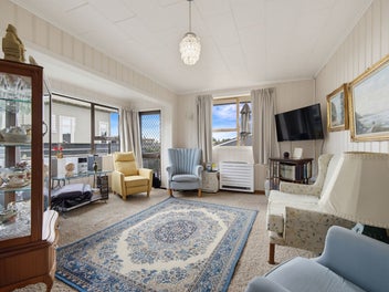 Tenant Is Leaving! Owner Wants Quick Sale!