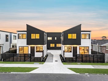 Affordable - Brand New With 2 Ensuites