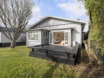 North Facing Bungalow - Move in Ready