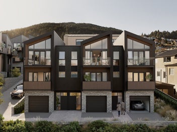 The Reach - 365-Day Visitor Accommodation