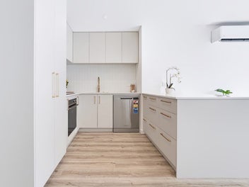 Smart, Stylish & Affordable Living