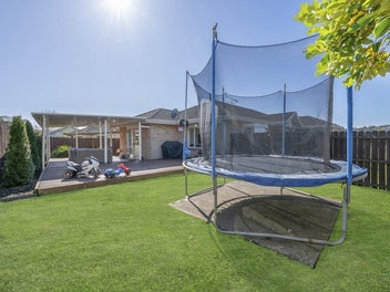 Pristine Brick & Tile Gem in BDSC Zone