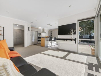 Spacious Family Home | Top Location