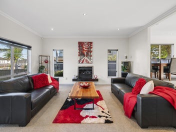 Spacious Family Home | Top Location