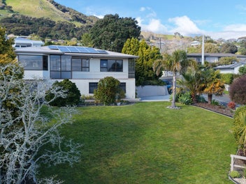A MUCH-LOVED HOME READY FOR ITS NEXT CHAPTER