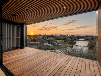 Unrivalled River Vista
