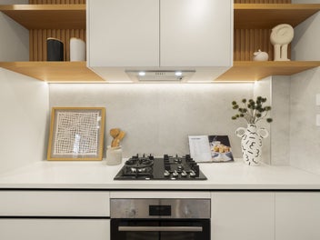 Brand New 4 Bedroom Homes Near Eastern Bays!
