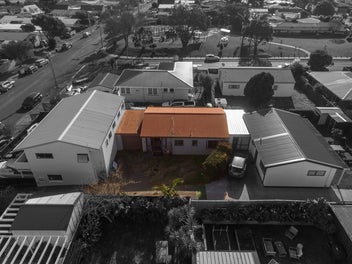 Your Opportunity in the Mount