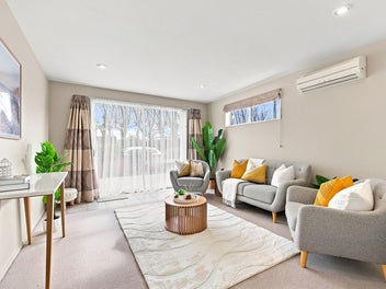 Over 60s Townhouse — Priced to Sell!