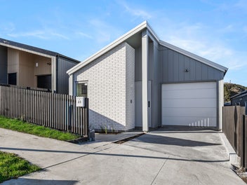 Two Brand New and Affordable Homes to Choose From!