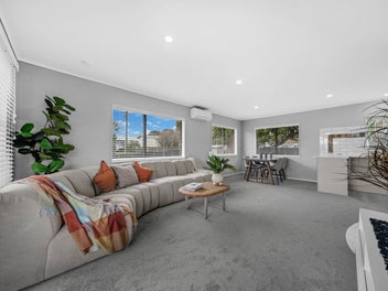 Fully Renovated & Move-In Ready