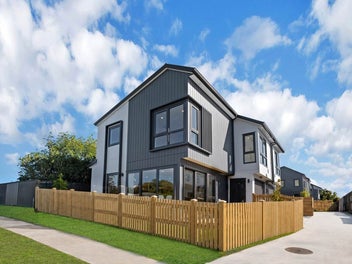BRAND-NEW AFFORDABLE FREEHOLD HOMES