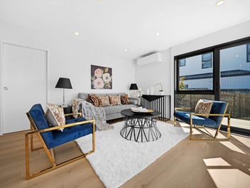 BRAND-NEW AFFORDABLE FREEHOLD HOMES