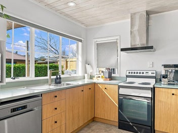Private, comfortable and solidly built.