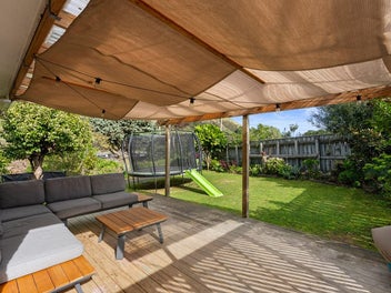 Your Opportunity in the Heart of Paekakariki