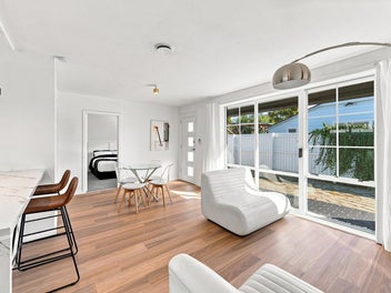 Low-Maintenance Luxury in the Heart of Sydenham