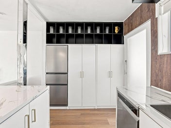 Low-Maintenance Luxury in the Heart of Sydenham