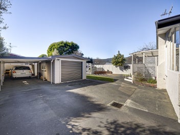 Central Richmond Living