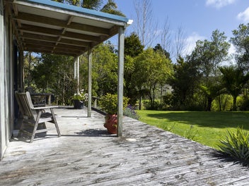 Lot 8 27 Turk Valley Rd