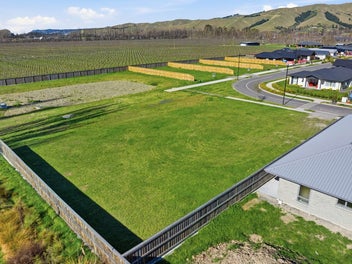 A rare opportunity on Wai Iti Avenue