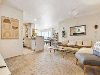 Elevated city living - two exceptional options