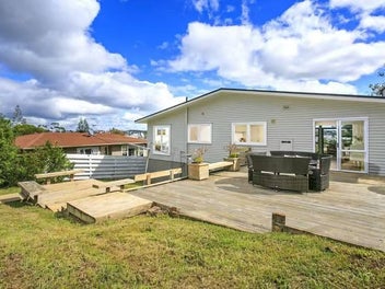 Double Westlake Development Opportunity