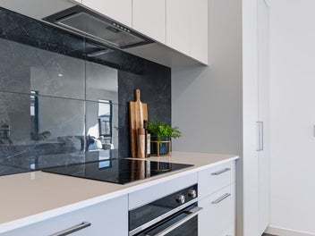 Modern, Family-Friendly & Easy-Care Living