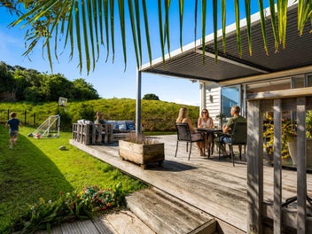 Where Green Space Meets Great Living
