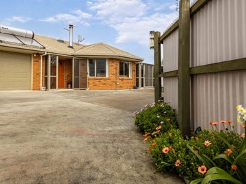 Retirement Village Locked In