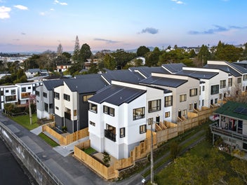 Archers Rise - Brand New Freehold Homes