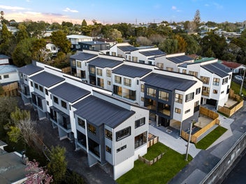 Archers Rise - Brand New Freehold Homes
