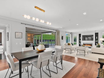 Elevate your Family’s Lifestyle in DGZ