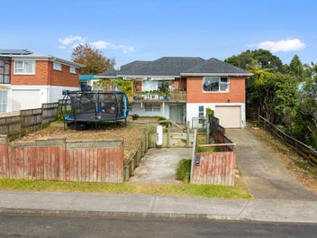 683m² Freehold - Bring Your Vision