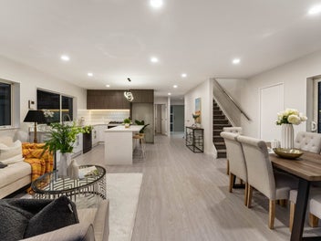 Fully Renovated Family Living in the MAGS Zone