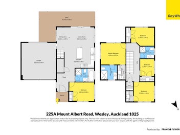 Fully Renovated Family Living in the MAGS Zone