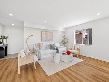 Spacious Family Living: Sky Tower & Mt Eden Views