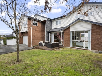 Substantial Living, Effortless Lifestyle