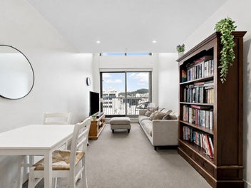 City living made easy!